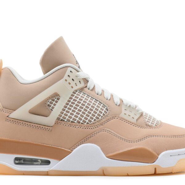 Wmns Jordan 4 Retro 'Shimmer'