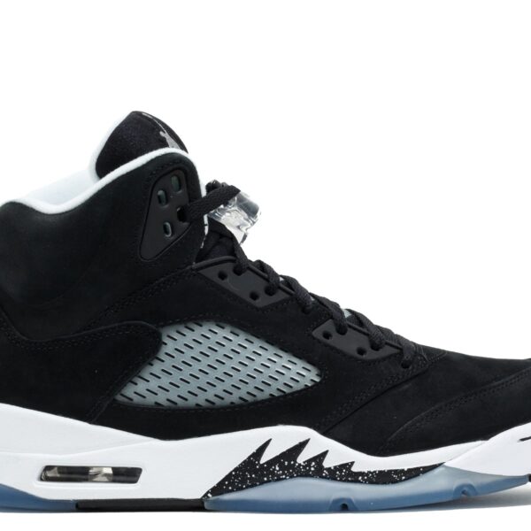 Jordan 5 Retro 'Oreo' 2013