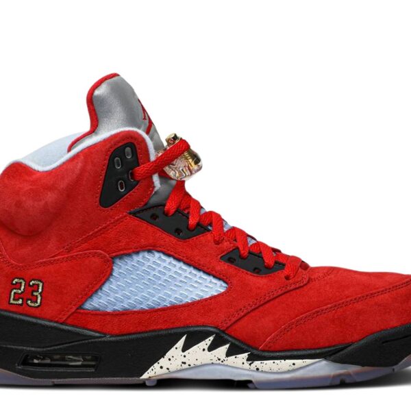 Trophy Room x Jordan 5 Retro 'Friends & Family'