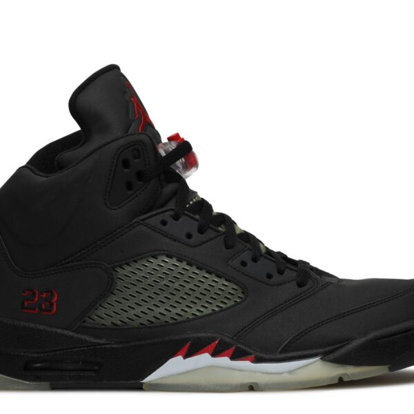 Jordan 5 Retro 'Raging Bull Pack - 3M'