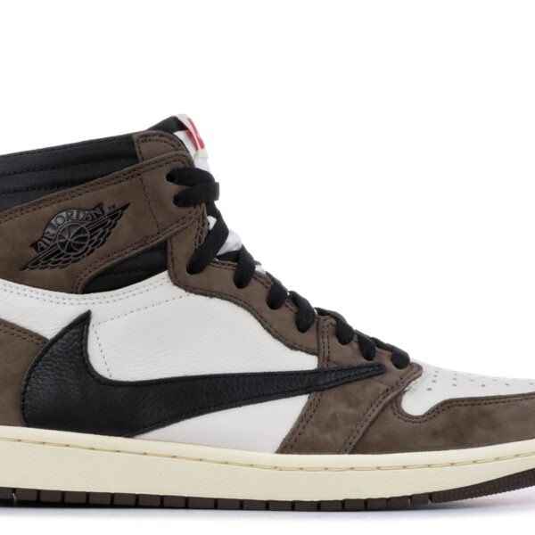 Travis Scott x Jordan 1 Retro High OG 'Mocha'