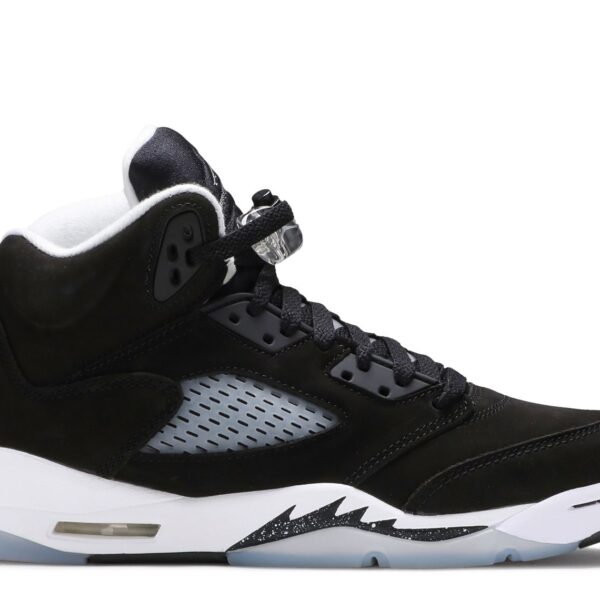 Jordan 5 Retro GS 'Oreo' 2021