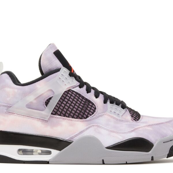 Jordan 4 Retro 'Zen Master'