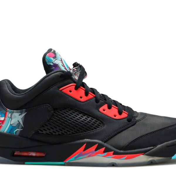 Jordan 5 Retro Low 'Chinese New Year 2016'