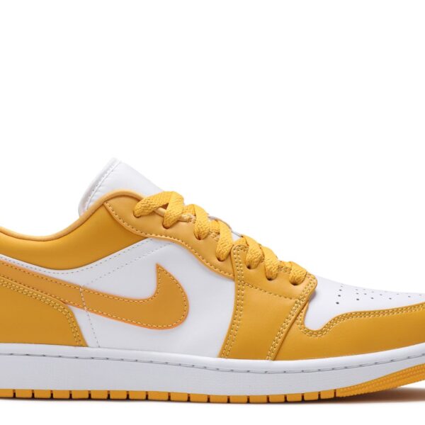 Jordan 1 Low 'Pollen'