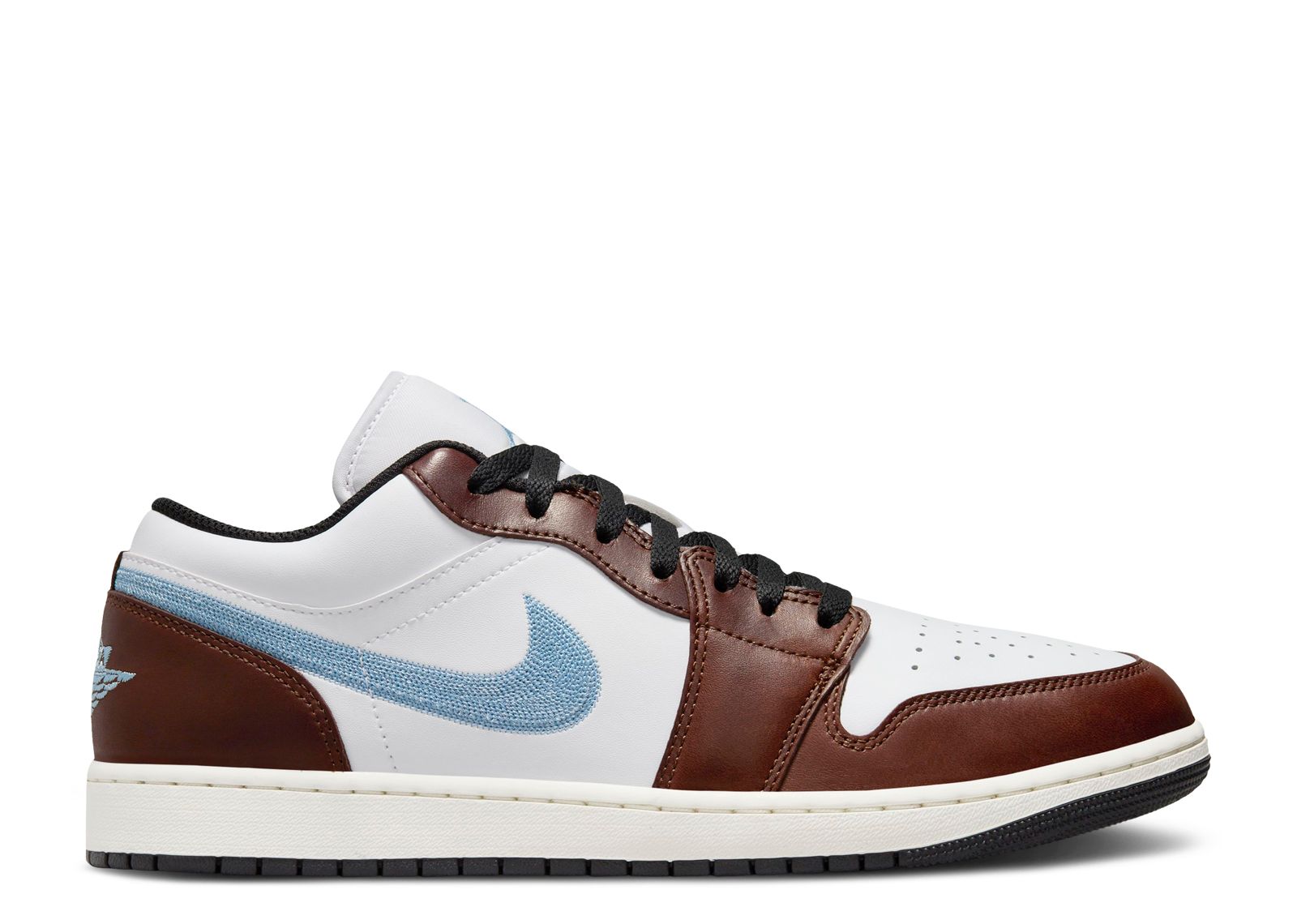 Jordan 1 Retro Low SE 'Brown Blue Grey'
