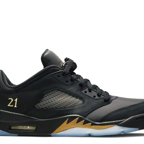 Jordan 5 Retro Low Wings 'Class of 2020-21'