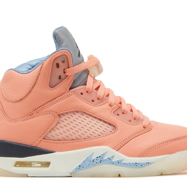 DJ Khaled x Jordan 5 Retro 'We The Best - Crimson Bliss'