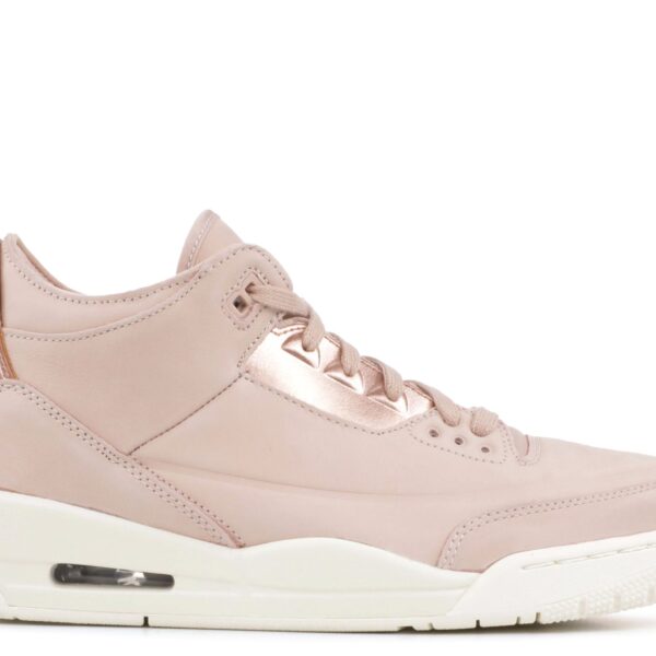 Wmns Jordan 3 SE 'Particle Beige'