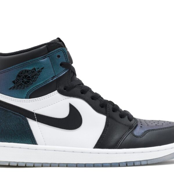 Jordan 1 Retro High OG 'All Star - Chameleon'