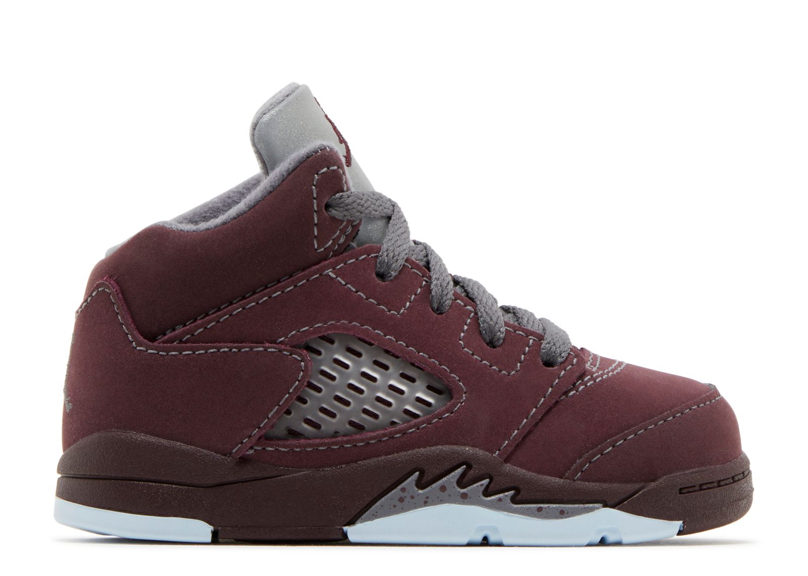 Jordan 5 Retro SE TD 'Burgundy' 2023