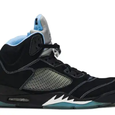 Jordan 5 Retro LS 'UNC'