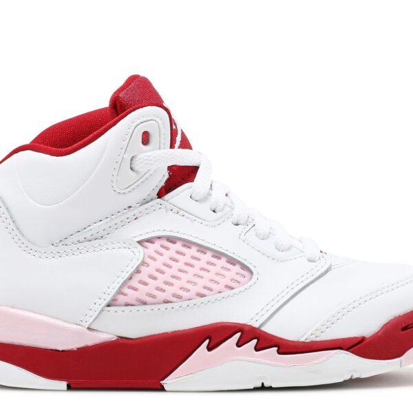 Jordan 5 Retro PS 'Pink Foam'