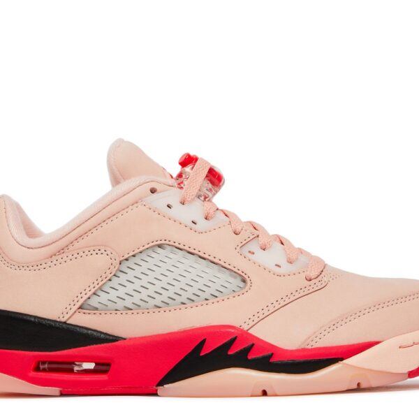 Wmns Jordan 5 Retro Low 'Girls That Hoop'