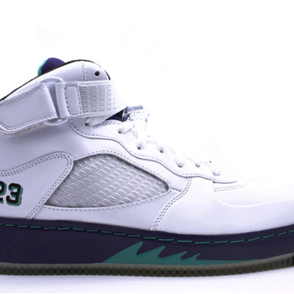 Jordan Fusion 5