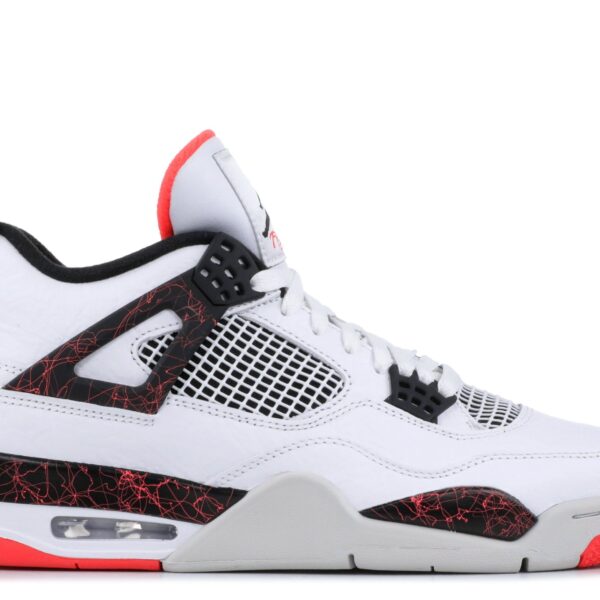 Jordan 4 Retro 'Pale Citron'