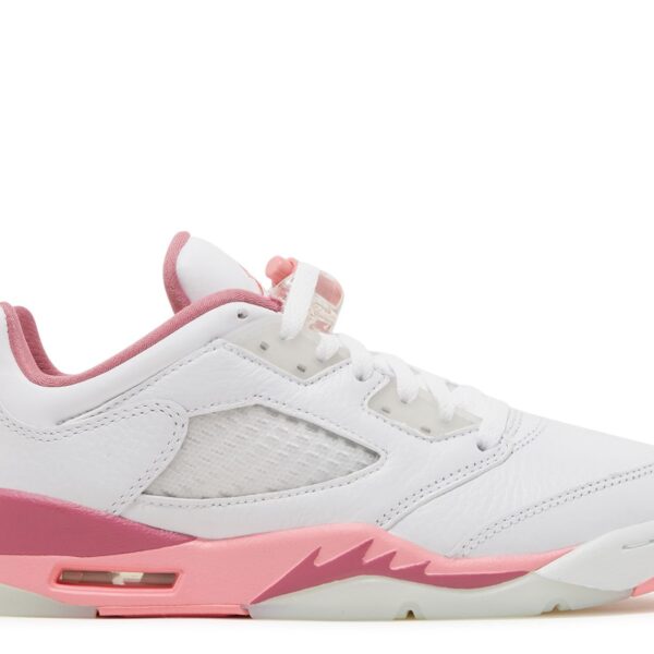 Jordan 5 Retro Low GS 'Crafted For Her'