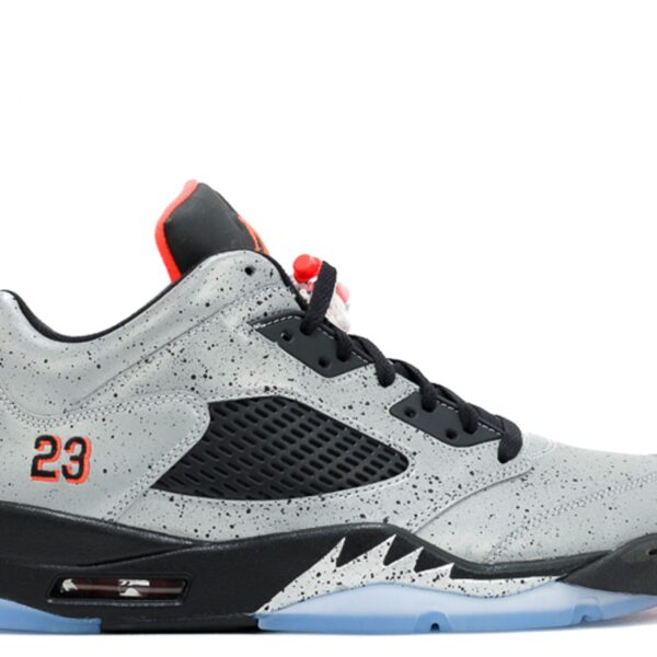 Jordan 5 Retro Low 'Neymar'