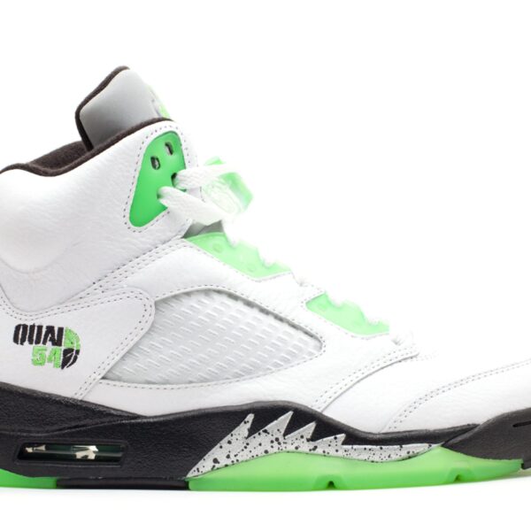 Jordan 5 Retro 'Quai 54' 2011