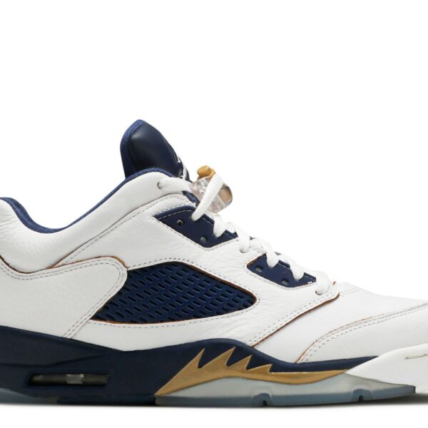 Jordan 5 Retro Low 'Dunk From Above'