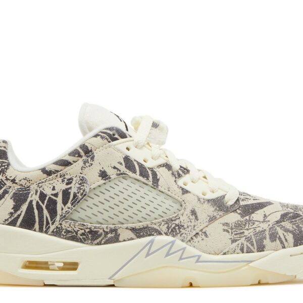 Wmns Jordan 5 Retro Low 'Expression'