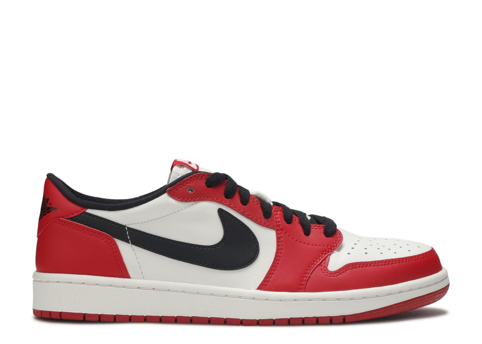 Jordan 1 Retro Low OG 'Chicago'