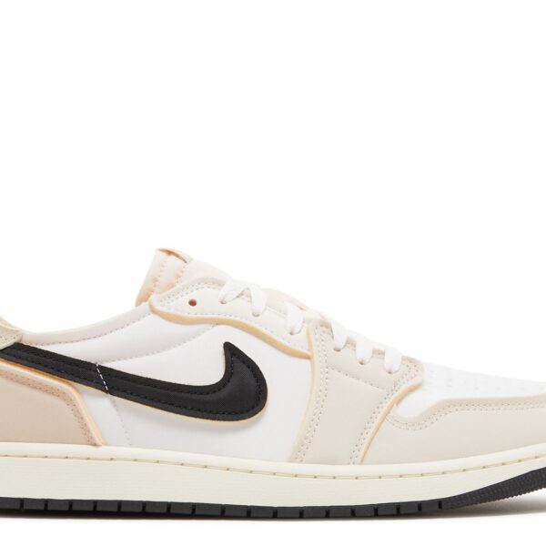 Jordan 1 Retro Low OG EX 'Coconut Milk'