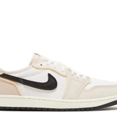 Jordan 1 Retro Low OG EX 'Coconut Milk'