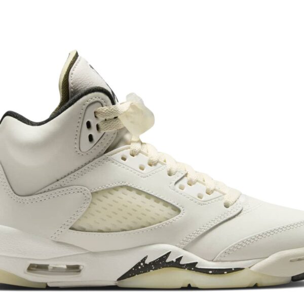 Jordan 5 Retro SE GS 'Sail'