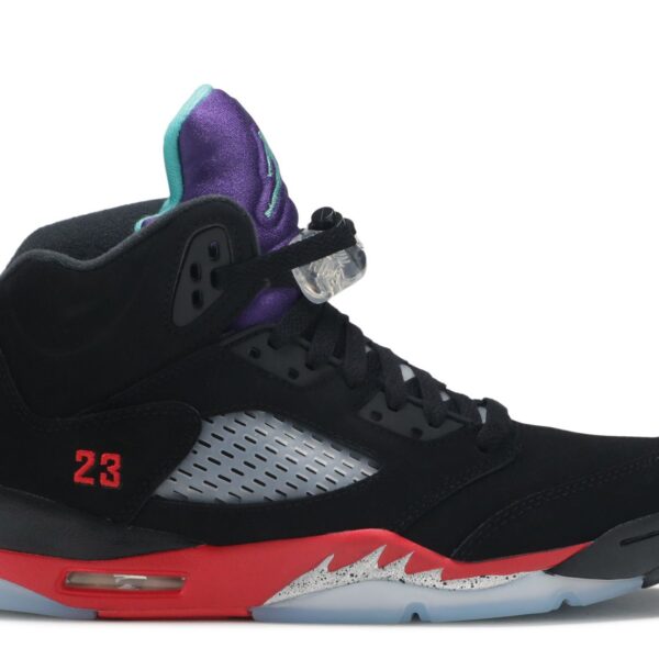 Jordan 5 Retro GS 'Top 3'
