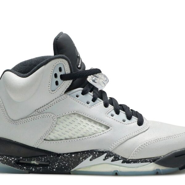 Jordan 5 Retro GS 'Wolf Grey'