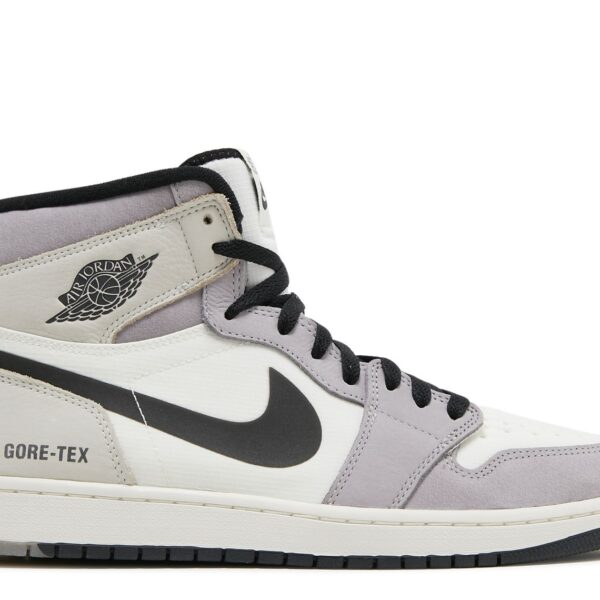 Jordan 1 High Element GORE-TEX 'Light Bone'