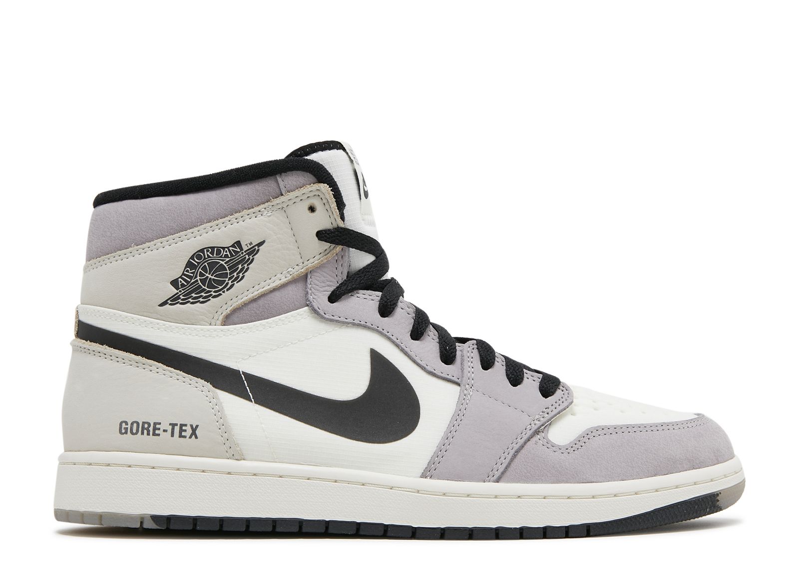 Jordan 1 High Element GORE-TEX 'Light Bone'
