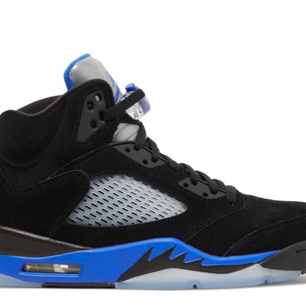 Jordan 5 Retro 'Racer Blue'