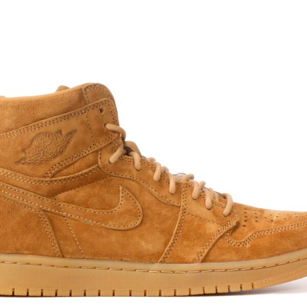 Jordan 1 Retro High OG 'Wheat'