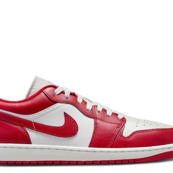 Jordan 1 Low 'New Beginnings'