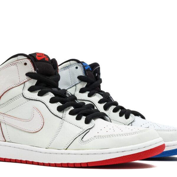 Lance Mountain x Jordan 1 Retro SB QS 'Lance Mountain'