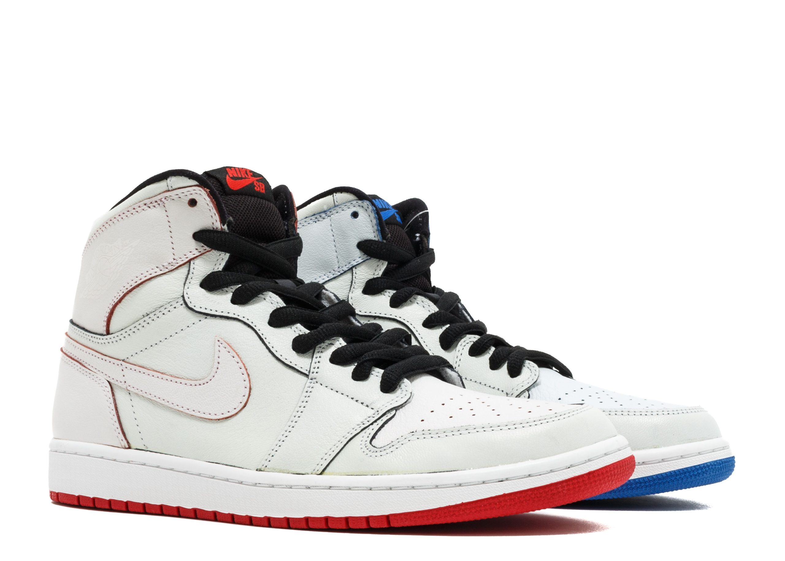 Lance Mountain x Jordan 1 Retro SB QS 'Lance Mountain'