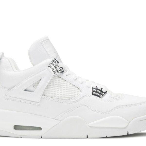 Jordan 4 Retro 'Pure Money' 2006