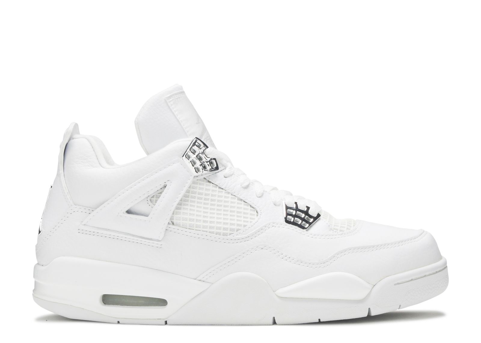 Jordan 4 Retro 'Pure Money' 2006