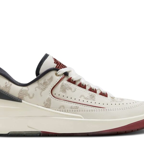 Wmns Jordan 2 Retro Low 'Year of the Dragon'