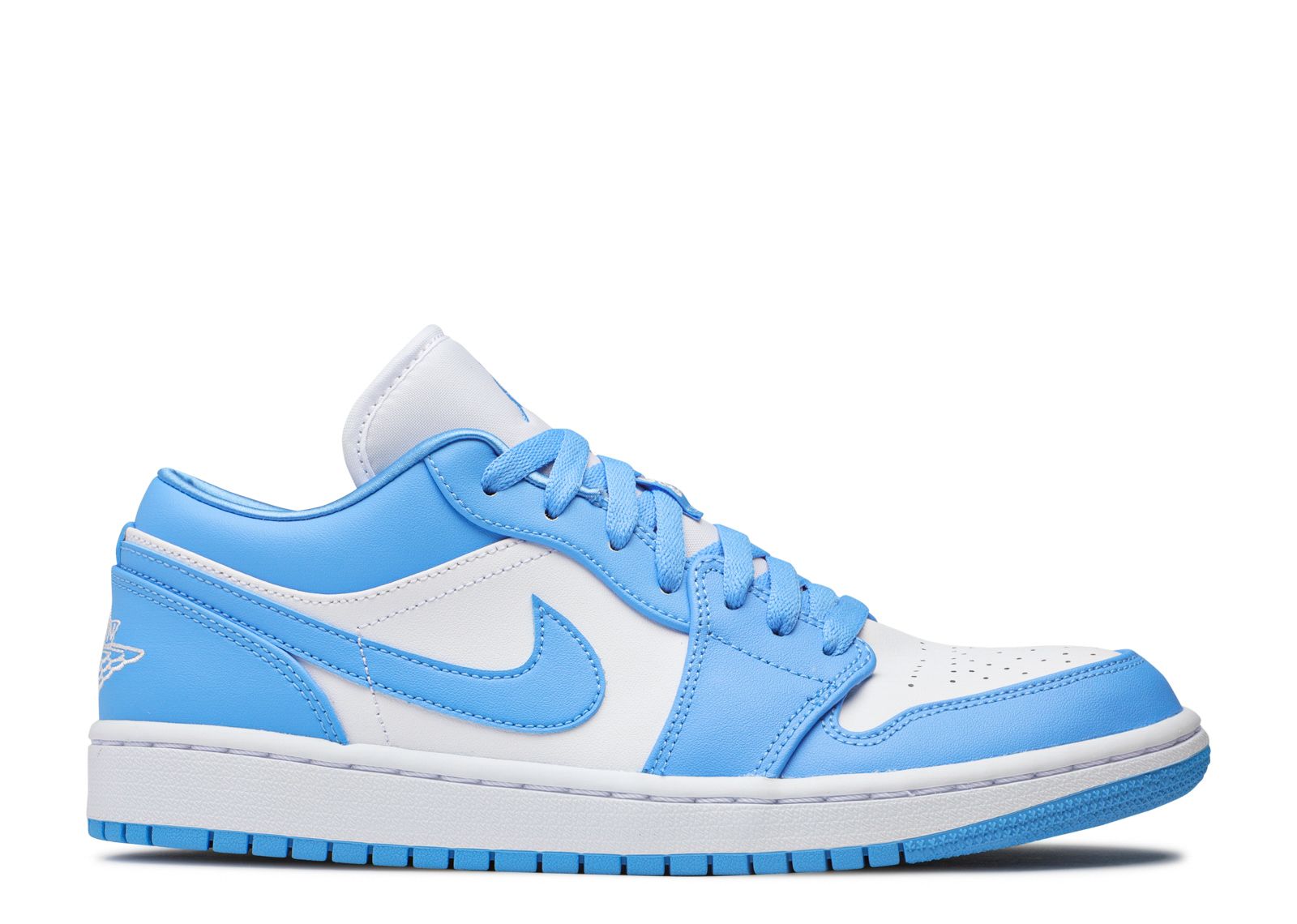 Wmns Jordan 1 Low 'UNC'