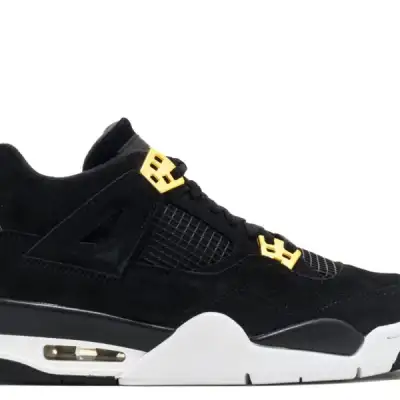 Jordan 4 Retro GS 'Royalty'
