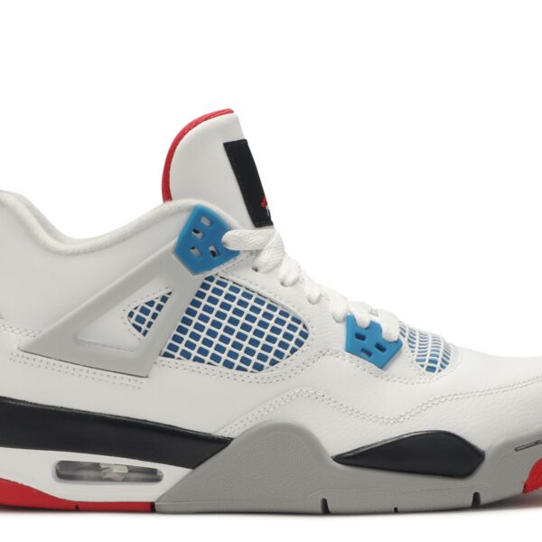 Jordan 4 Retro SE GS 'What The 4'