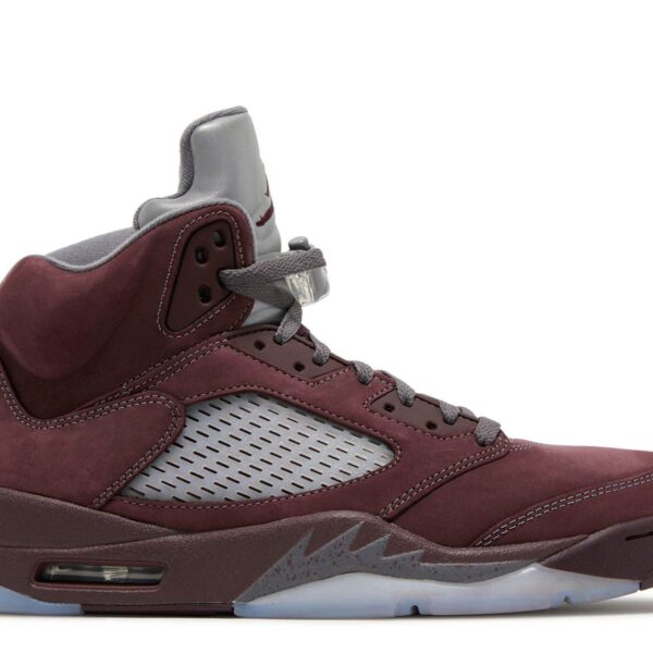 Jordan 5 Retro SE 'Burgundy' 2023