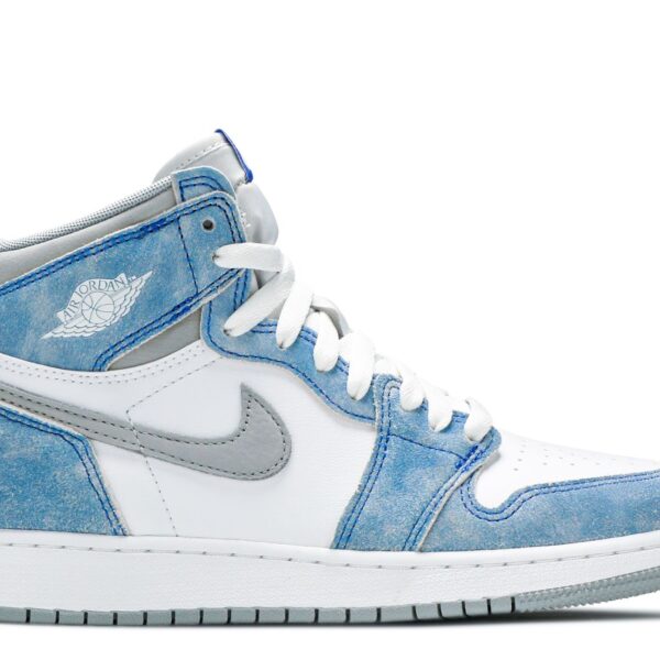 Jordan 1 Retro High OG GS 'Hyper Royal'