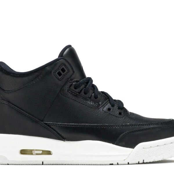 Jordan 3 Retro BG 'Cyber Monday'