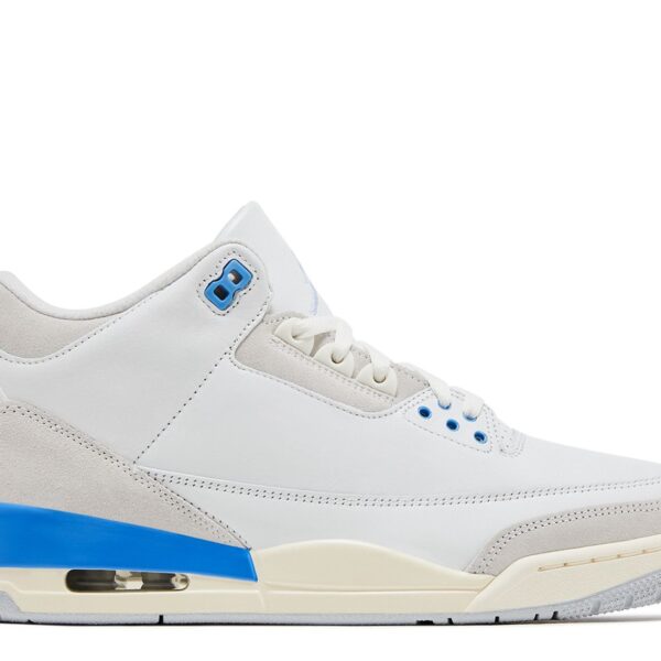 Jordan 3 Retro 'Lucky Shorts'