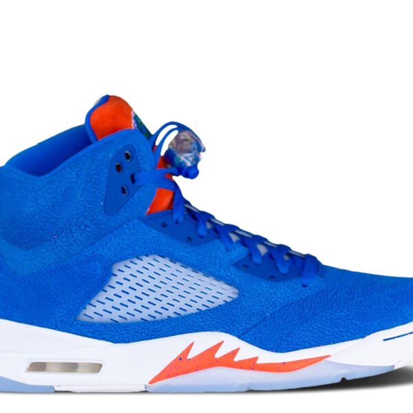 Jordan 5 Retro 'Florida Gators' PE