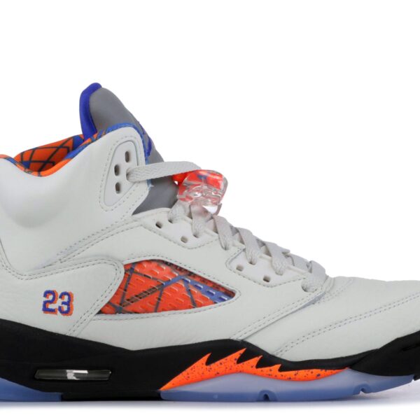 Jordan 5 Retro GS 'International Flight'